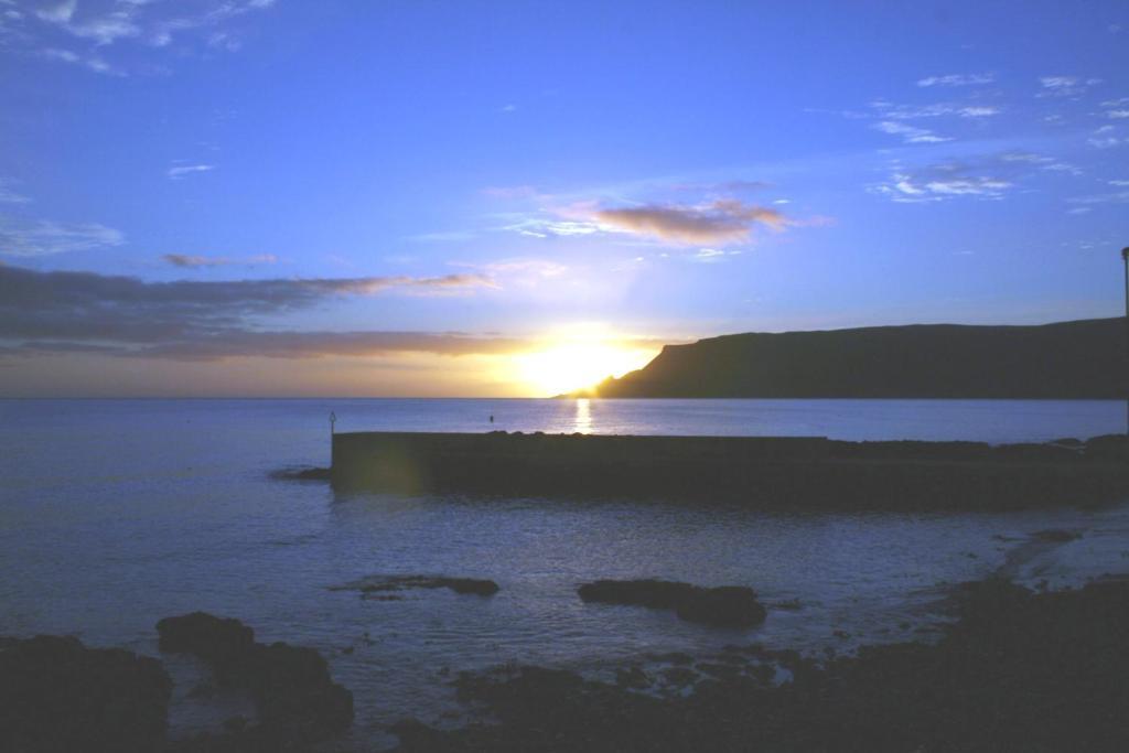 Riverside B&B Cushendall Exteriér fotografie