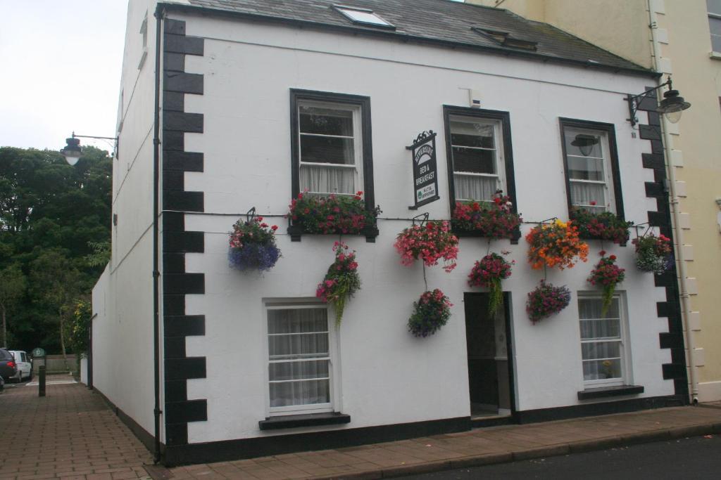 Riverside B&B Cushendall Exteriér fotografie