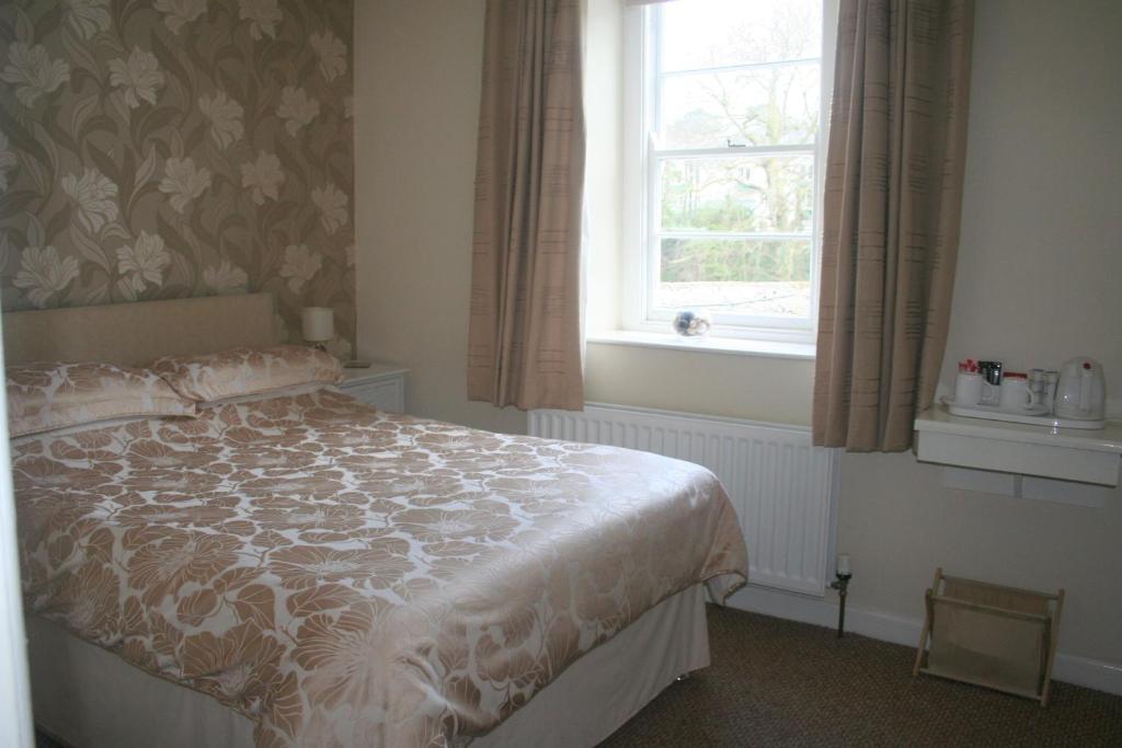 Riverside B&B Cushendall Exteriér fotografie