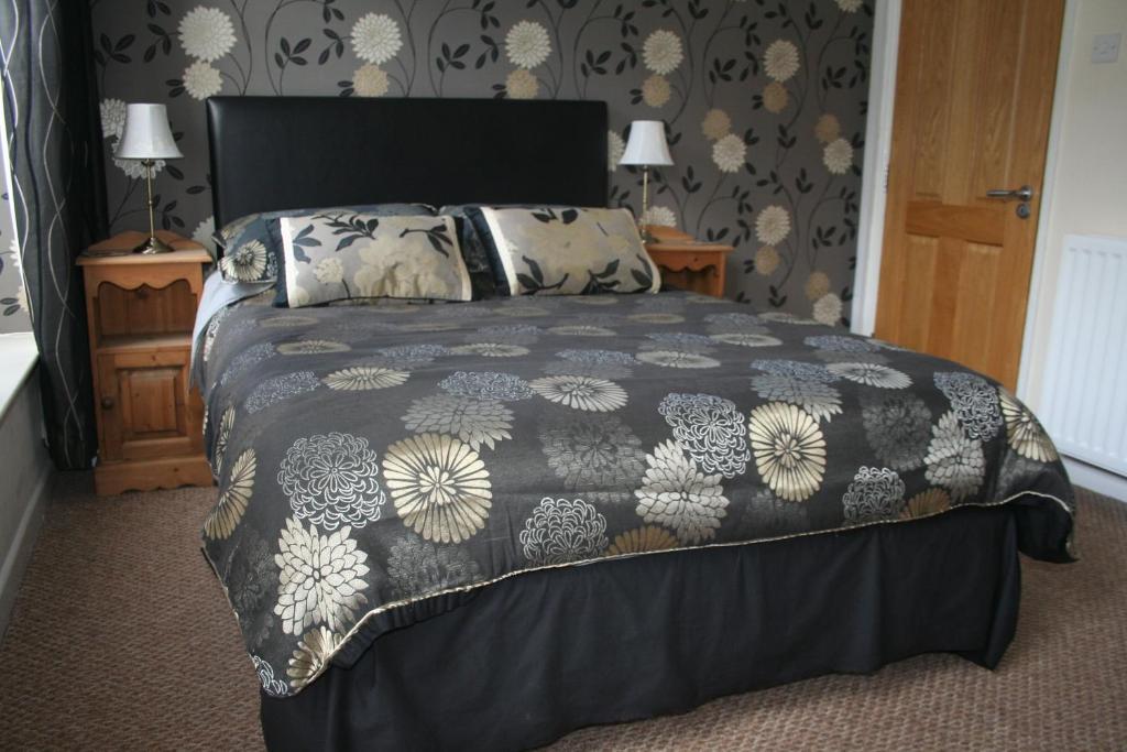 Riverside B&B Cushendall Exteriér fotografie