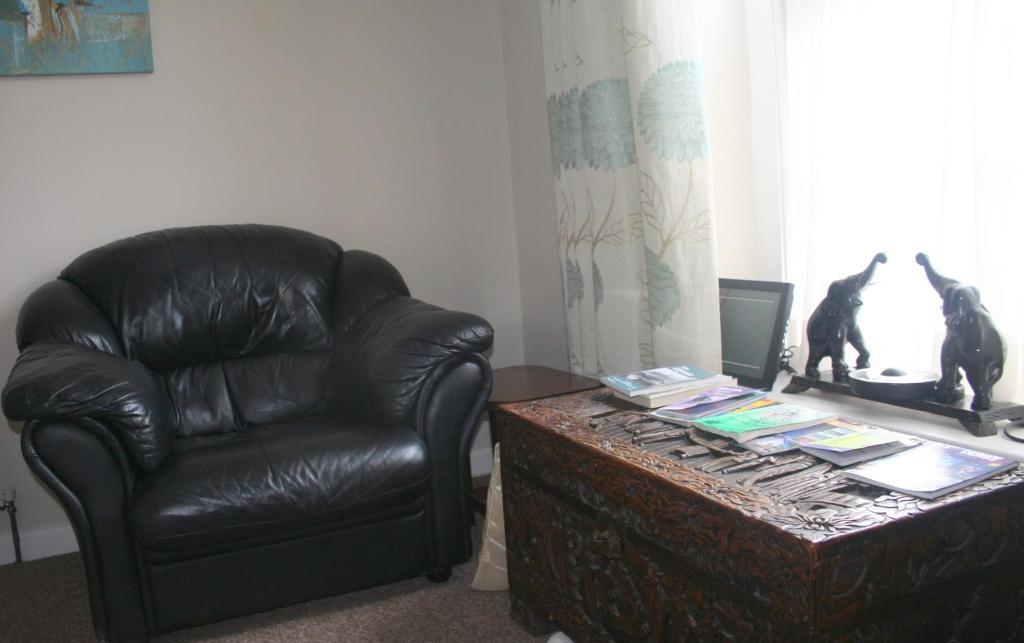 Riverside B&B Cushendall Exteriér fotografie