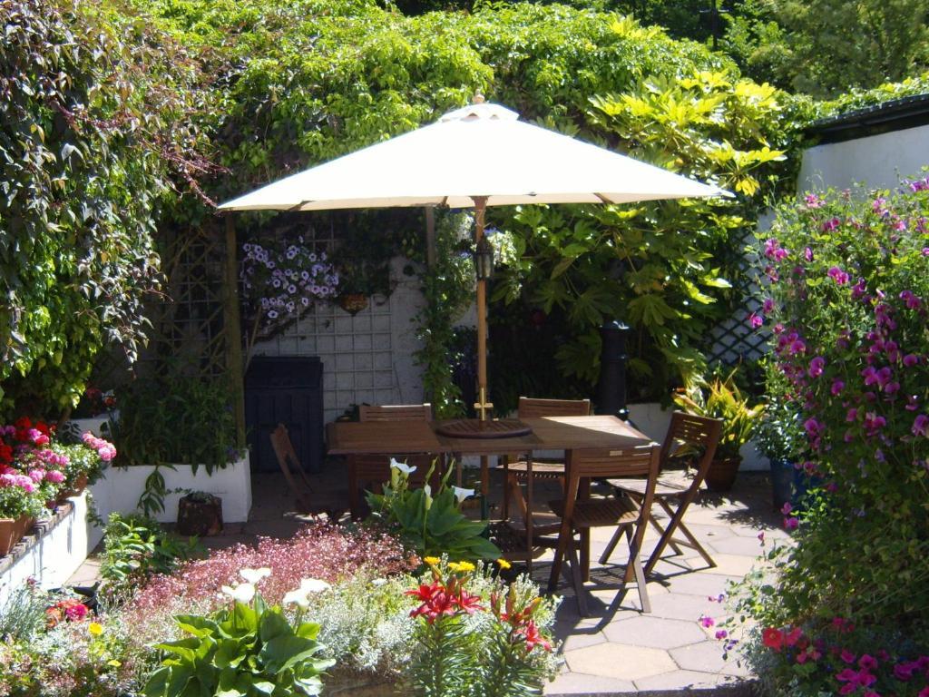 Riverside B&B Cushendall Exteriér fotografie